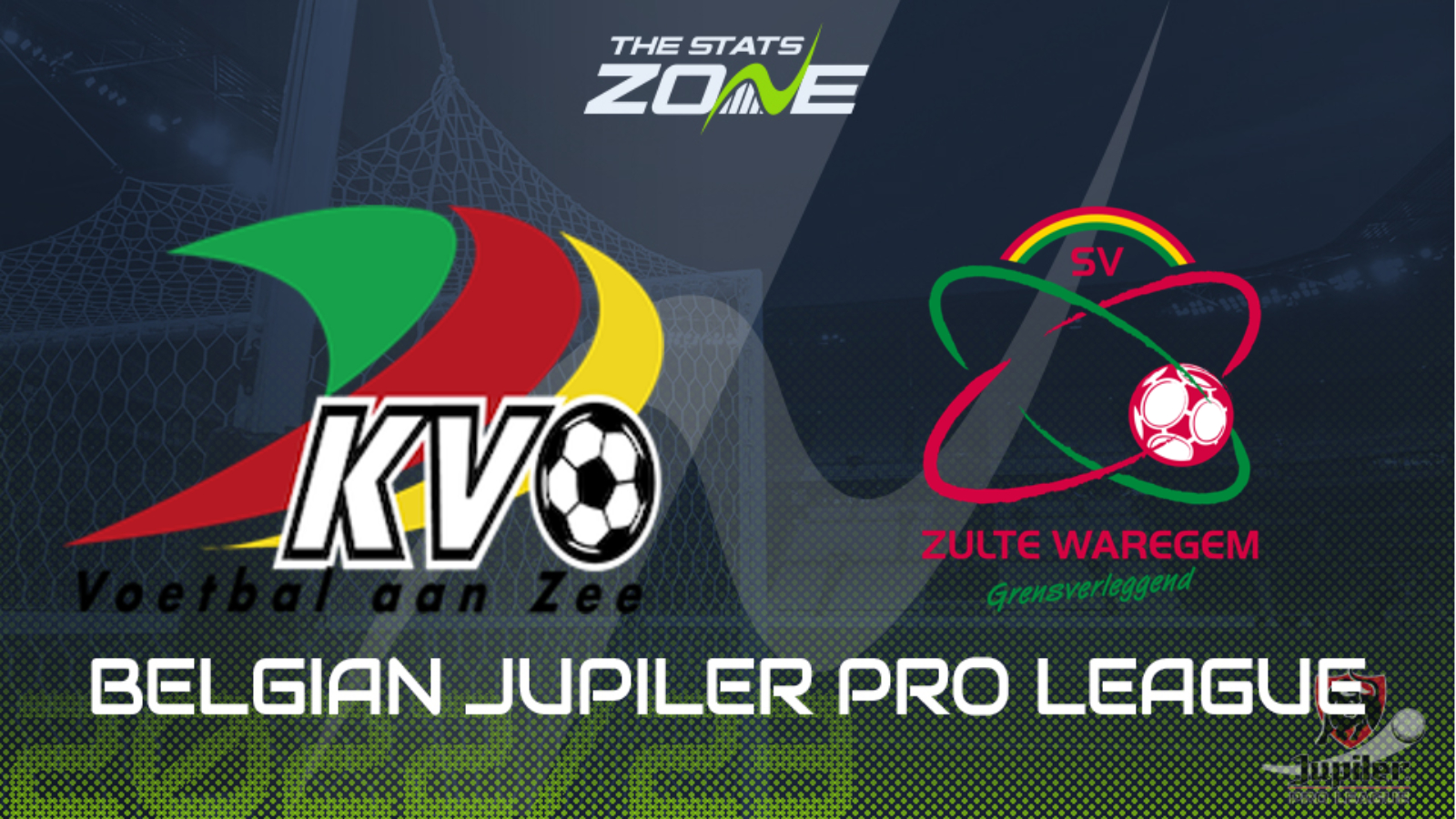 S.V. Zulte Waregem Wallpapers