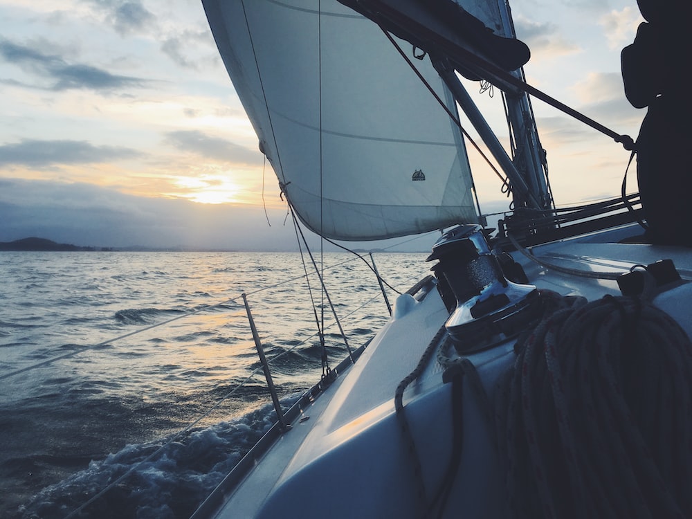 Sailing Wallpapers