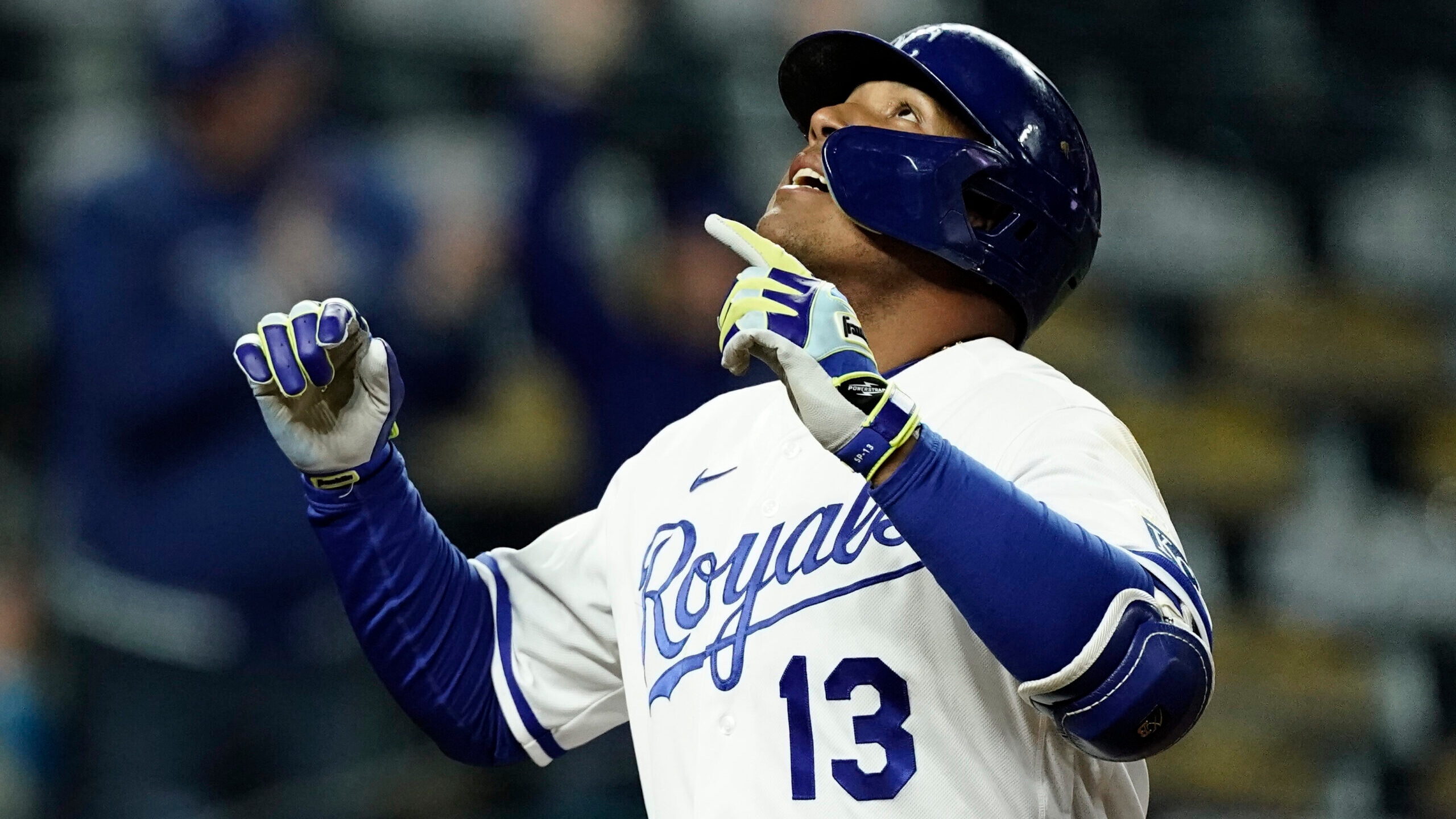 Salvador Perez Hd Kansas City Wallpapers