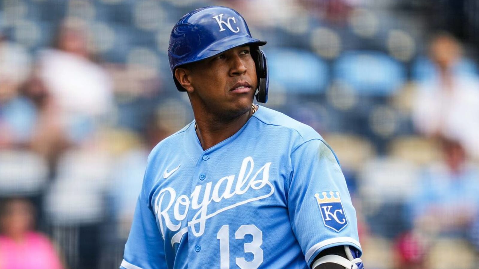 Salvador Perez Hd Kansas City Wallpapers