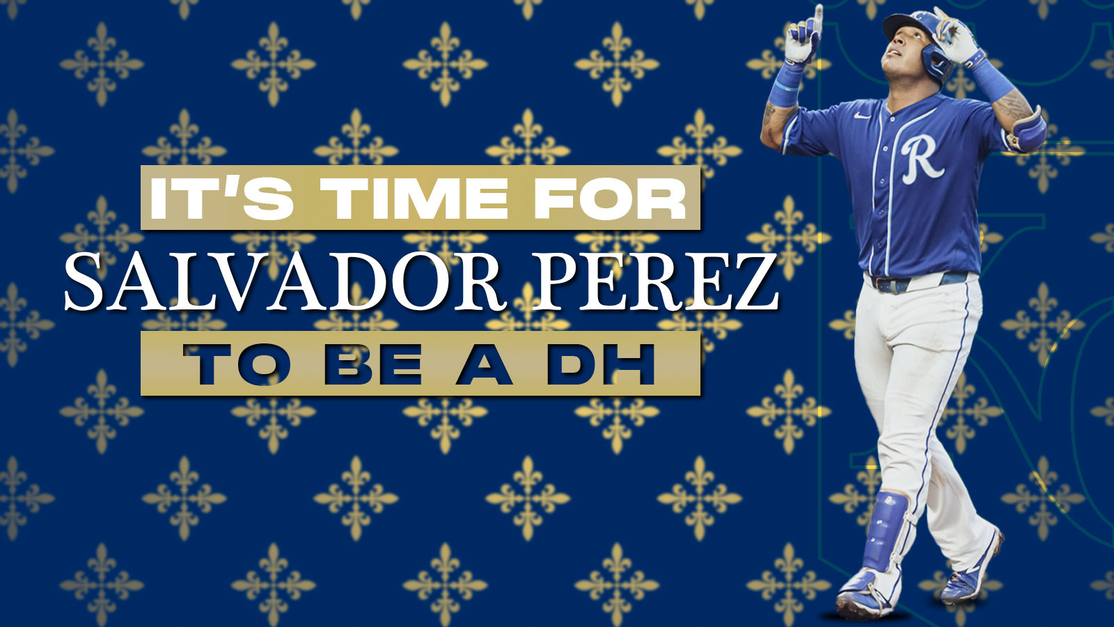 Salvador Perez Hd Kansas City Wallpapers