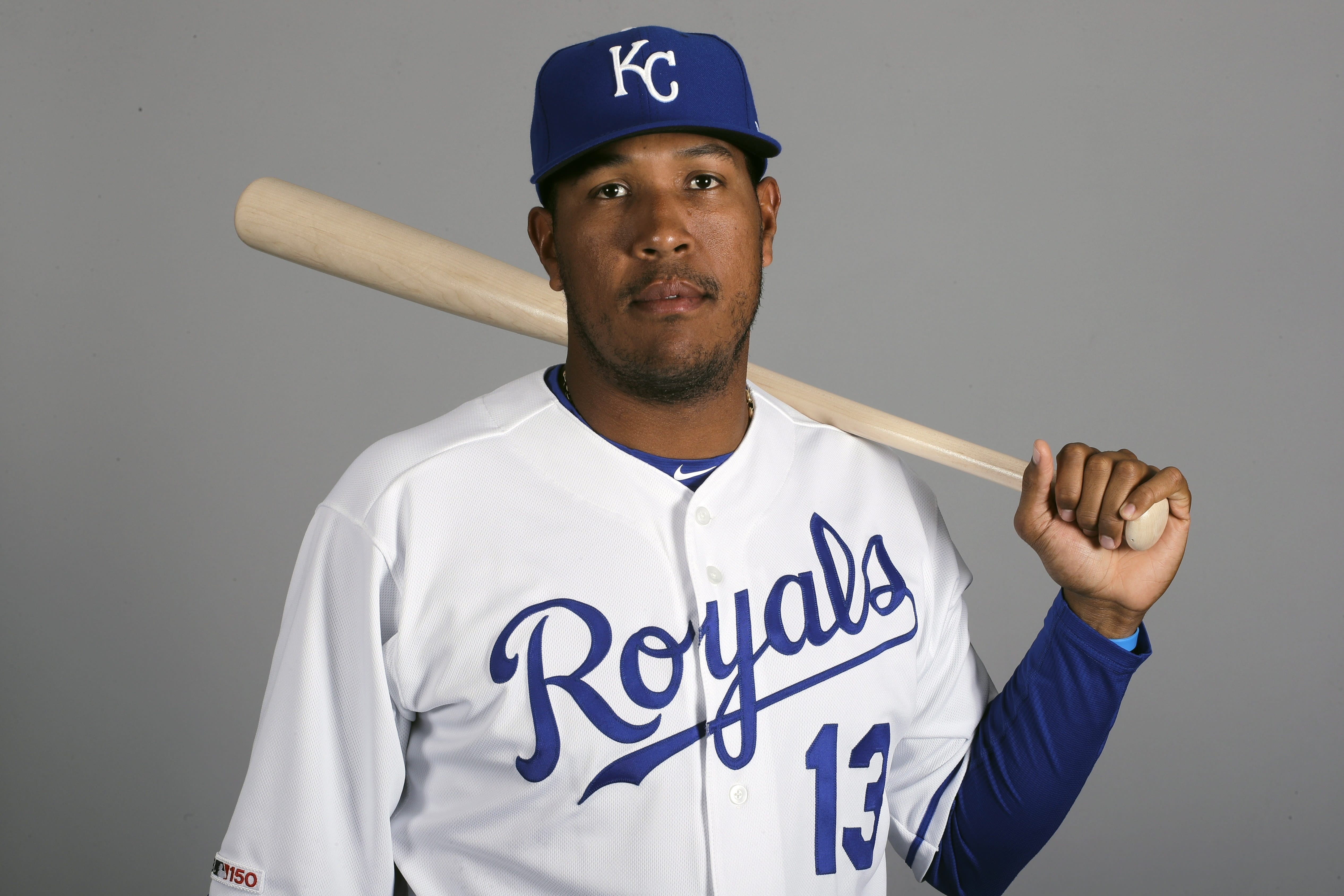 Salvador Perez Hd Kansas City Wallpapers