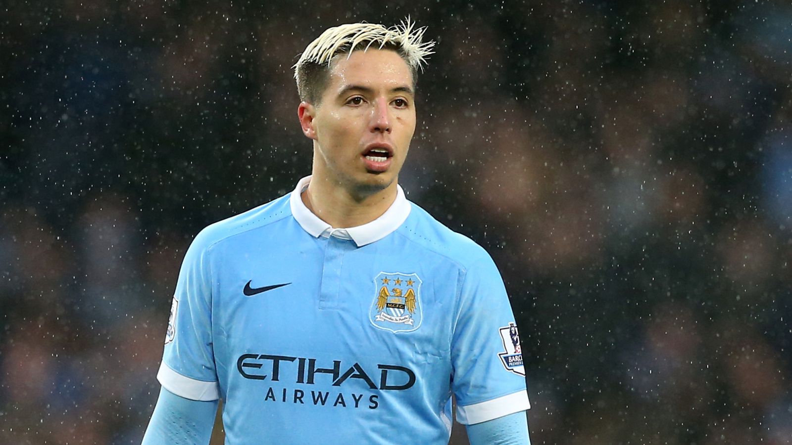 Samir Nasri Wallpapers