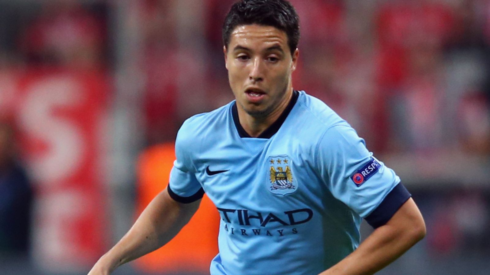 Samir Nasri Wallpapers