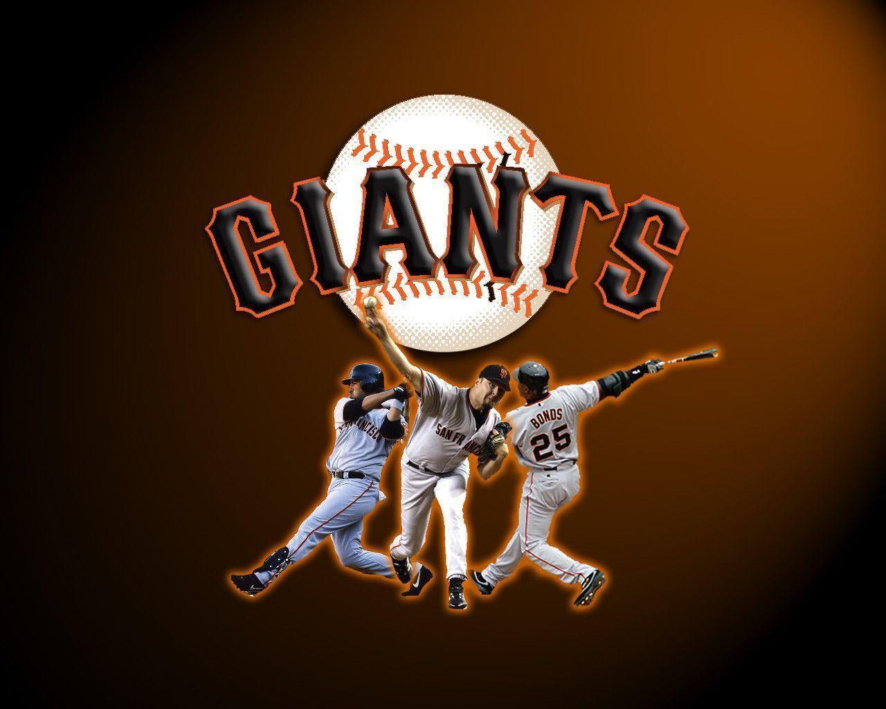 San Francisco Giants Wallpapers