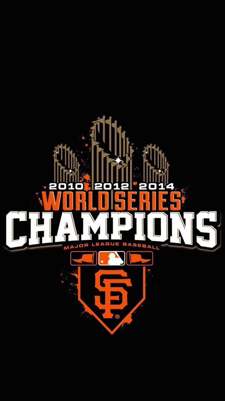 San Francisco Giants Wallpapers