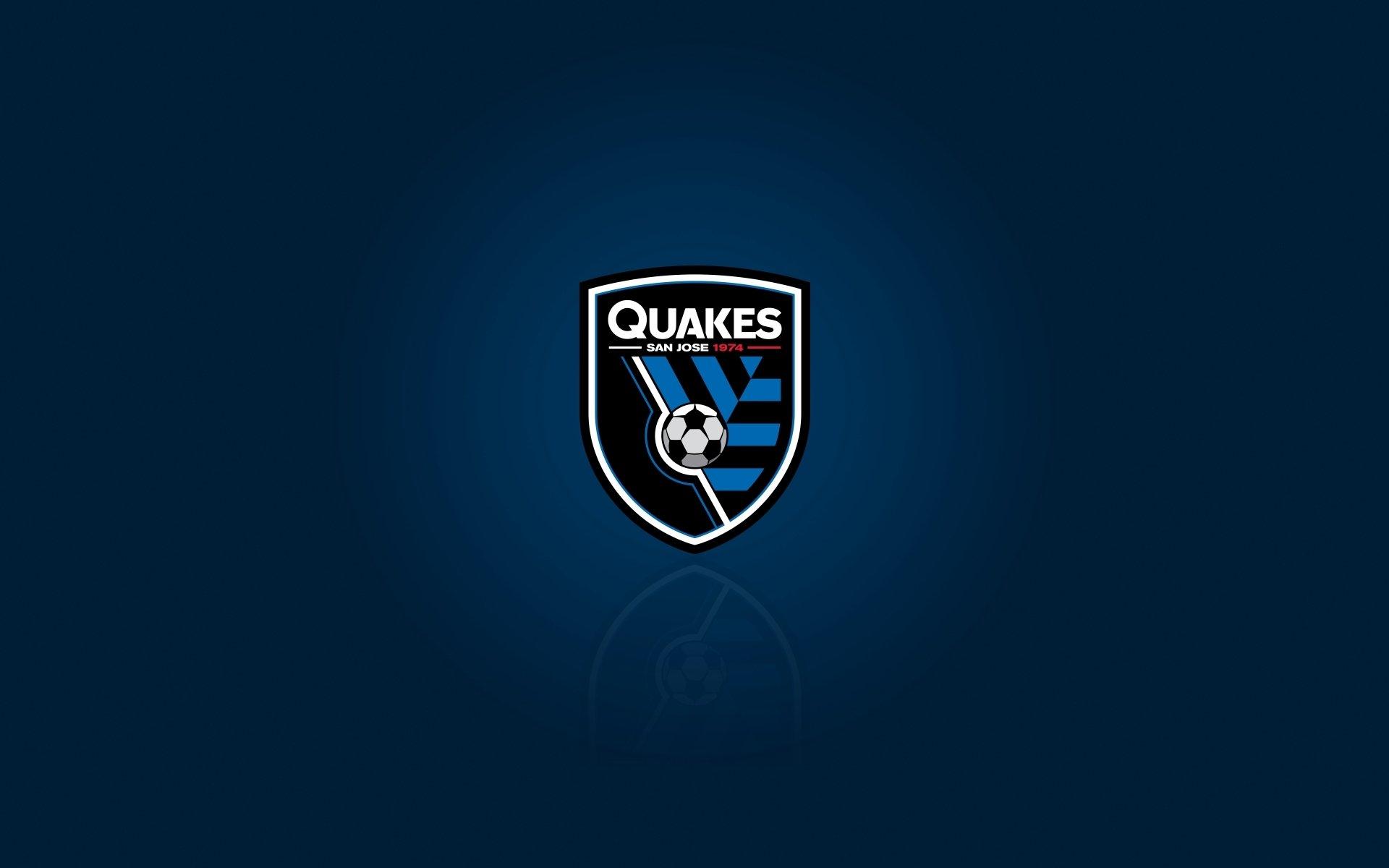 San Jose Earthquakes Wallpapers