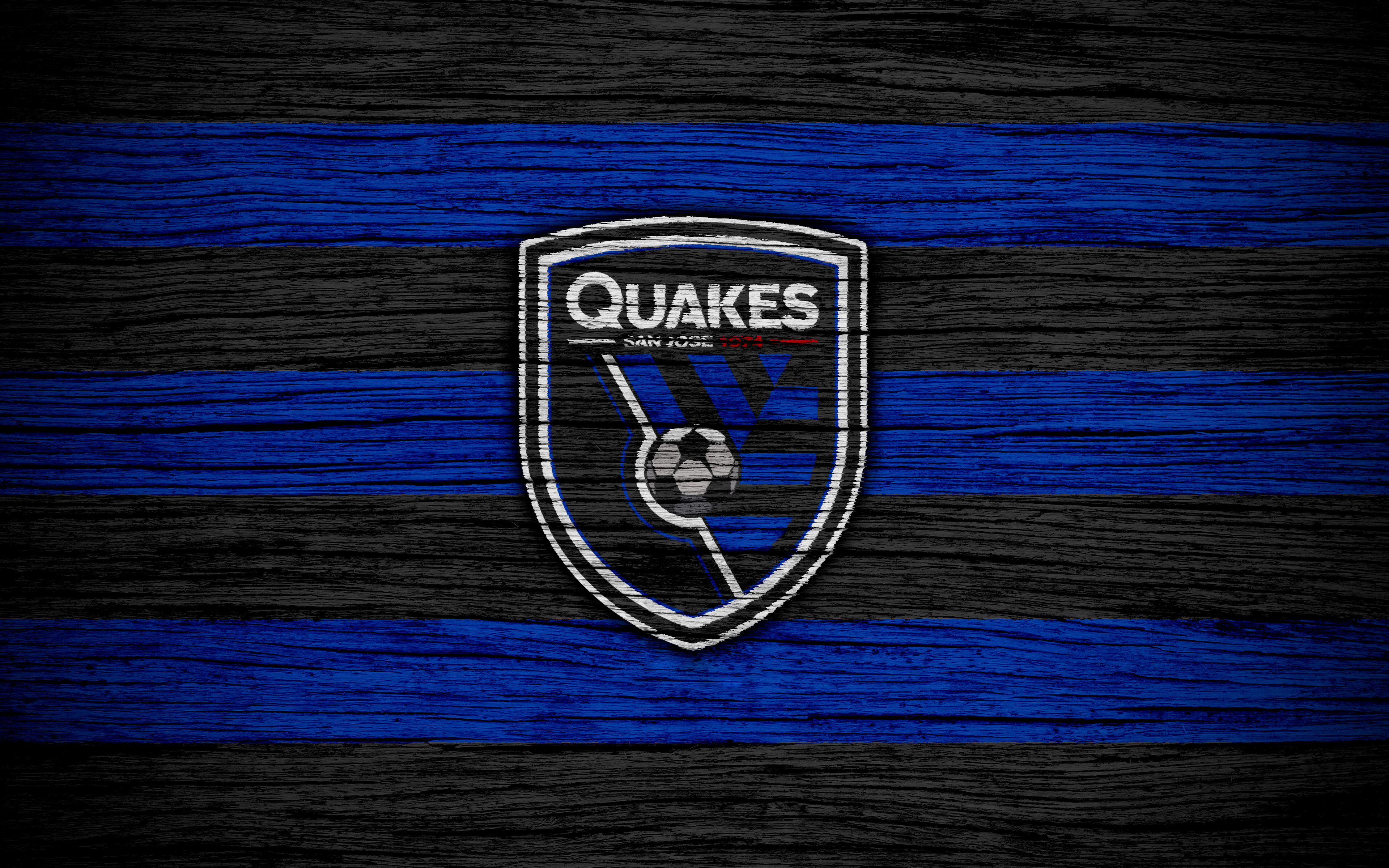 San Jose Earthquakes Wallpapers