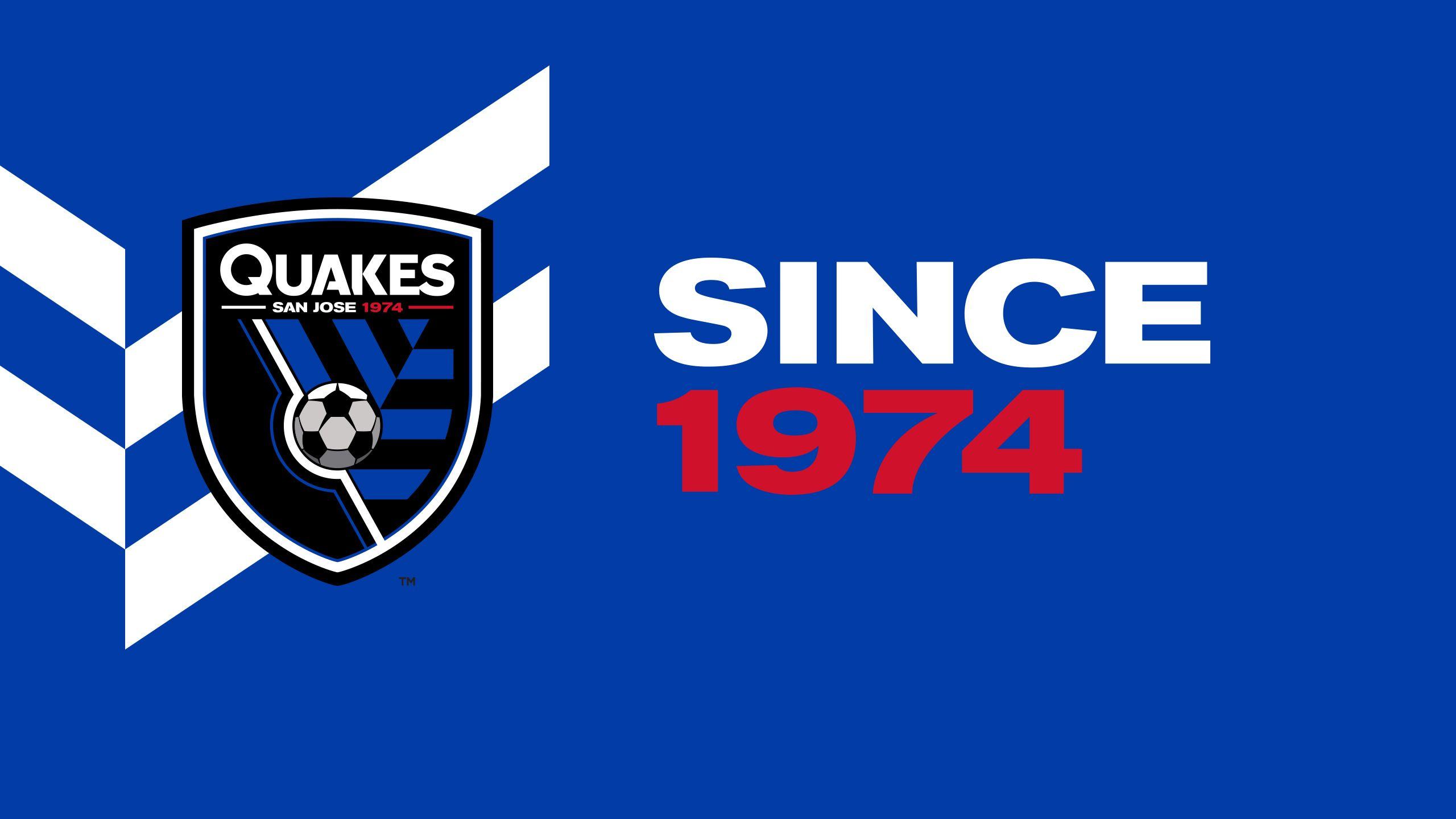 San Jose Earthquakes Wallpapers