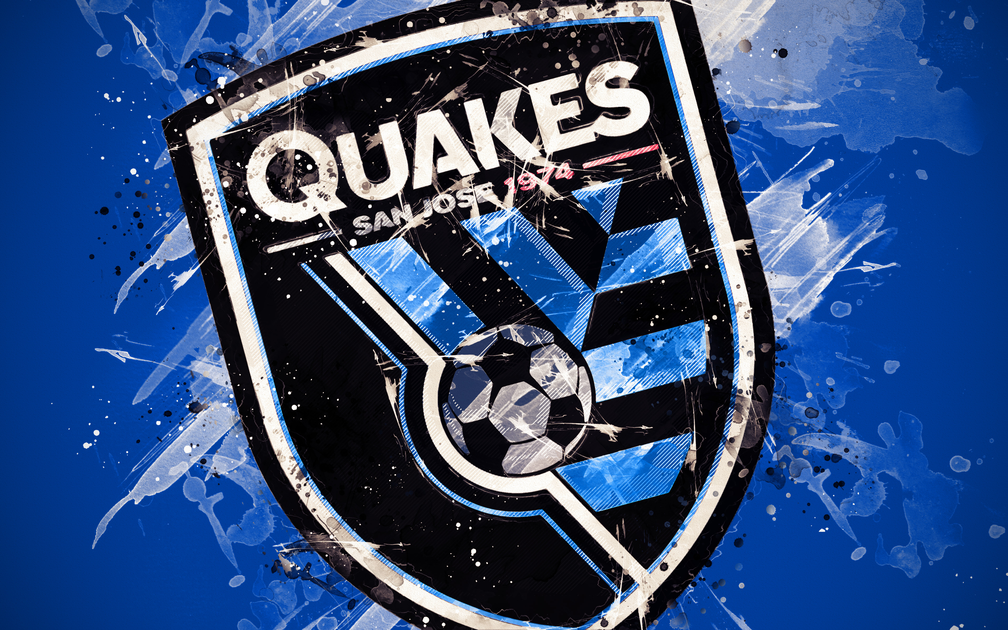 San Jose Earthquakes Wallpapers