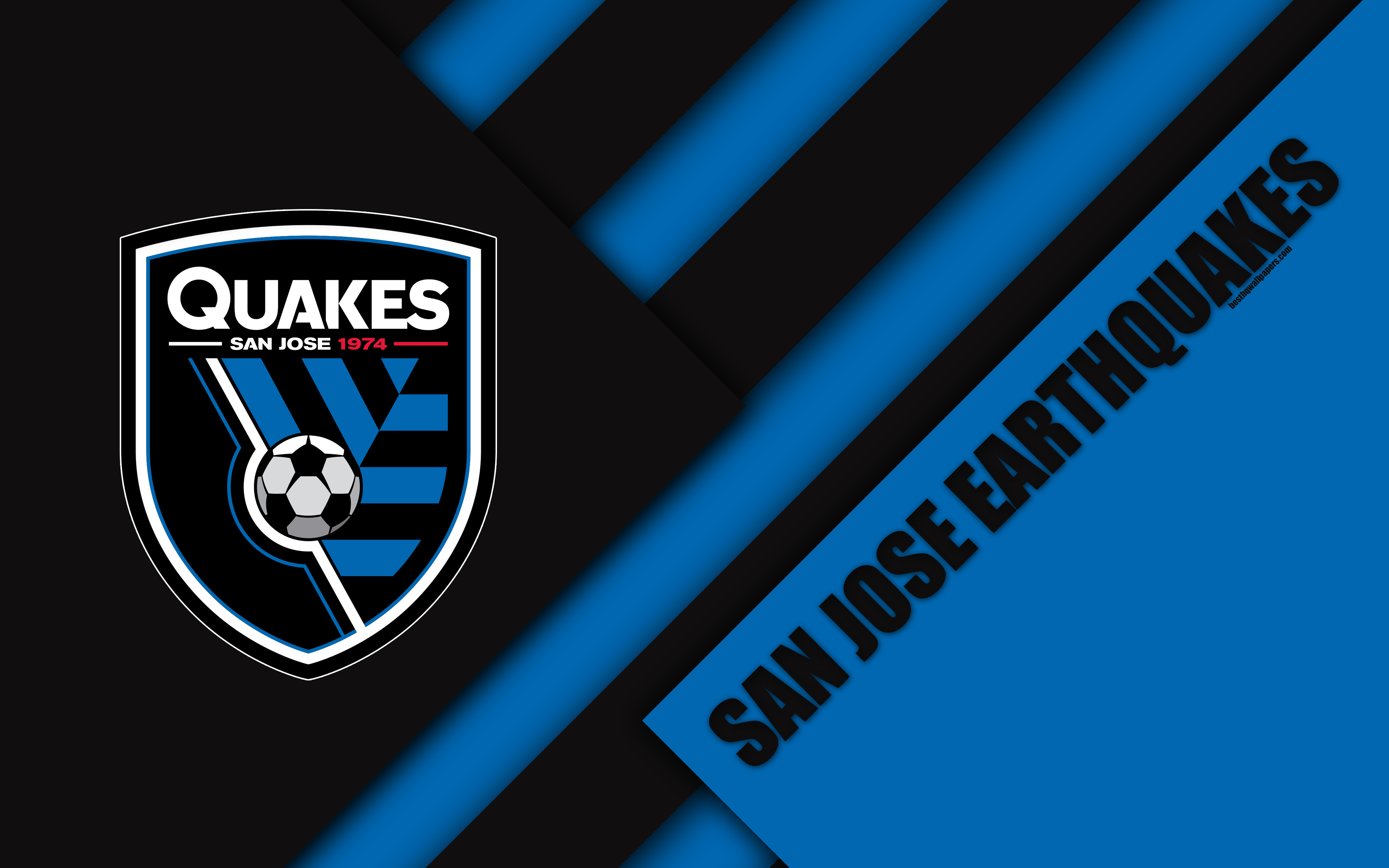 San Jose Earthquakes Wallpapers