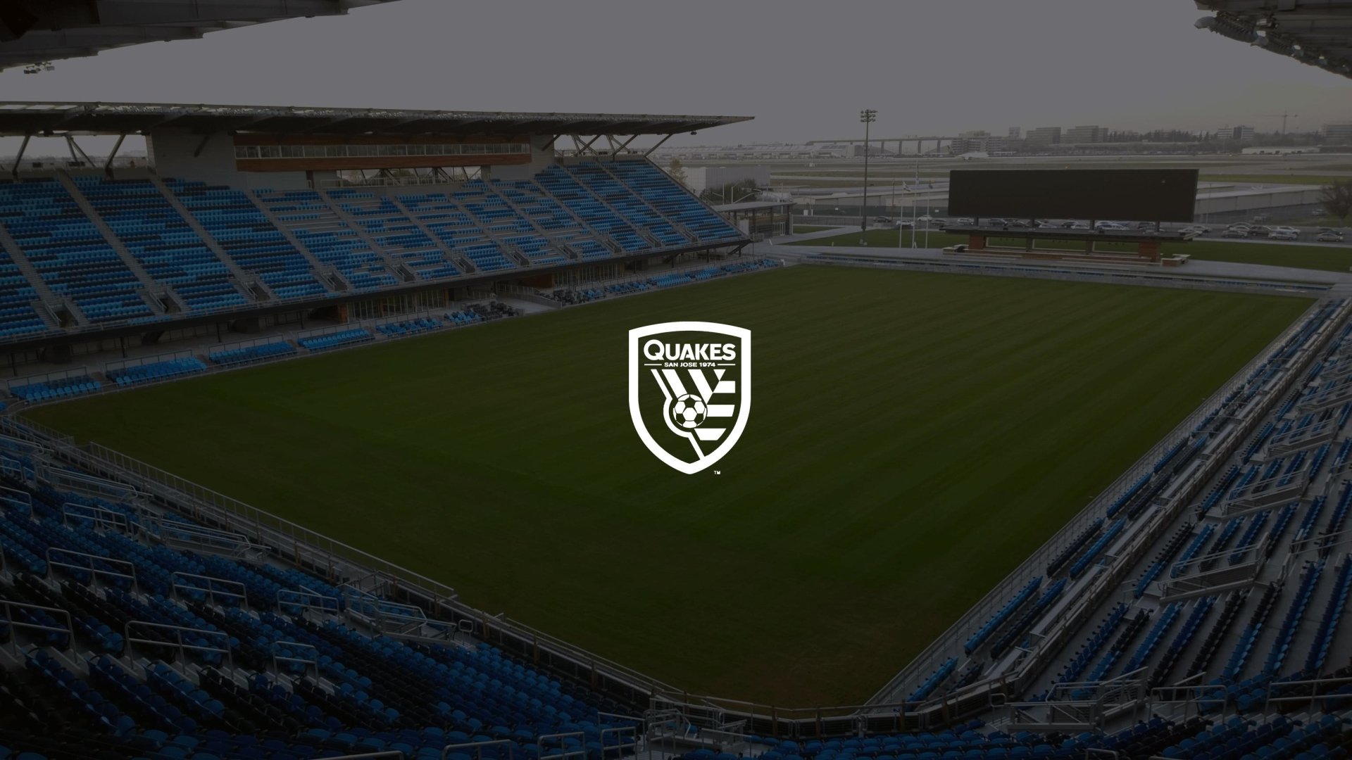 San Jose Earthquakes Wallpapers