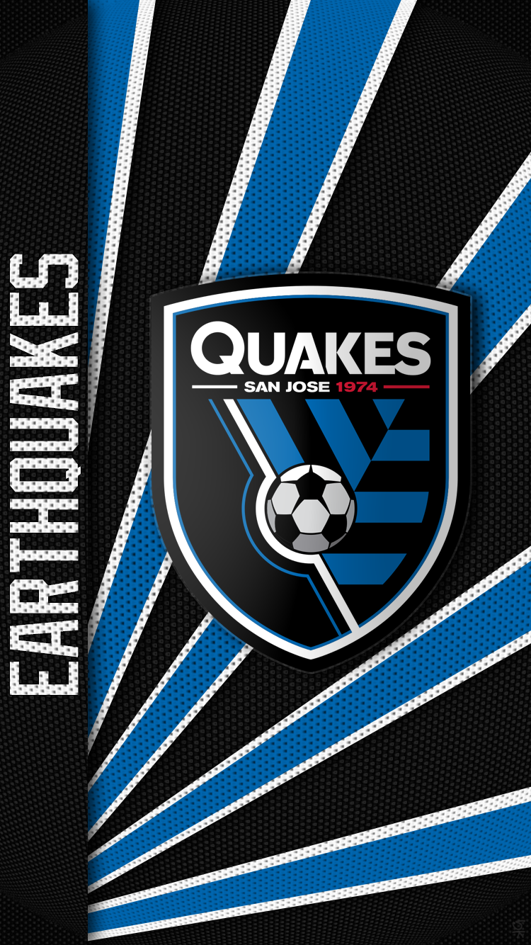 San Jose Earthquakes Wallpapers