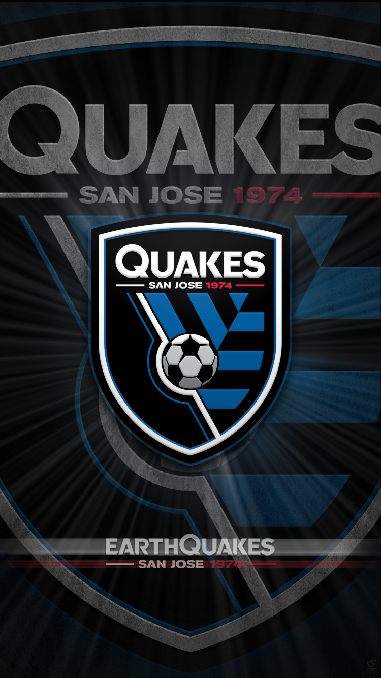 San Jose Earthquakes Wallpapers