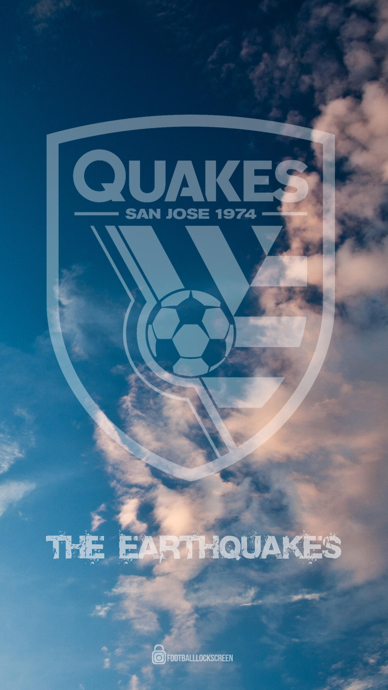 San Jose Earthquakes Wallpapers