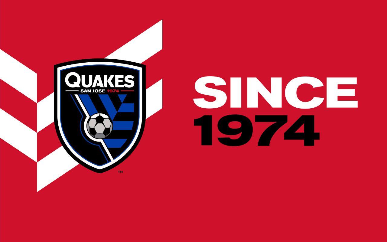 San Jose Earthquakes Wallpapers