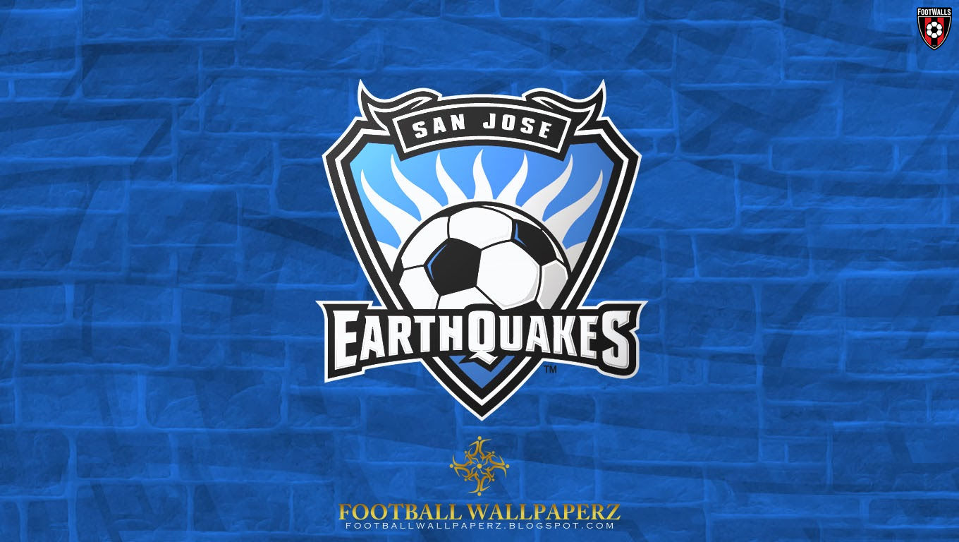 San Jose Earthquakes Wallpapers