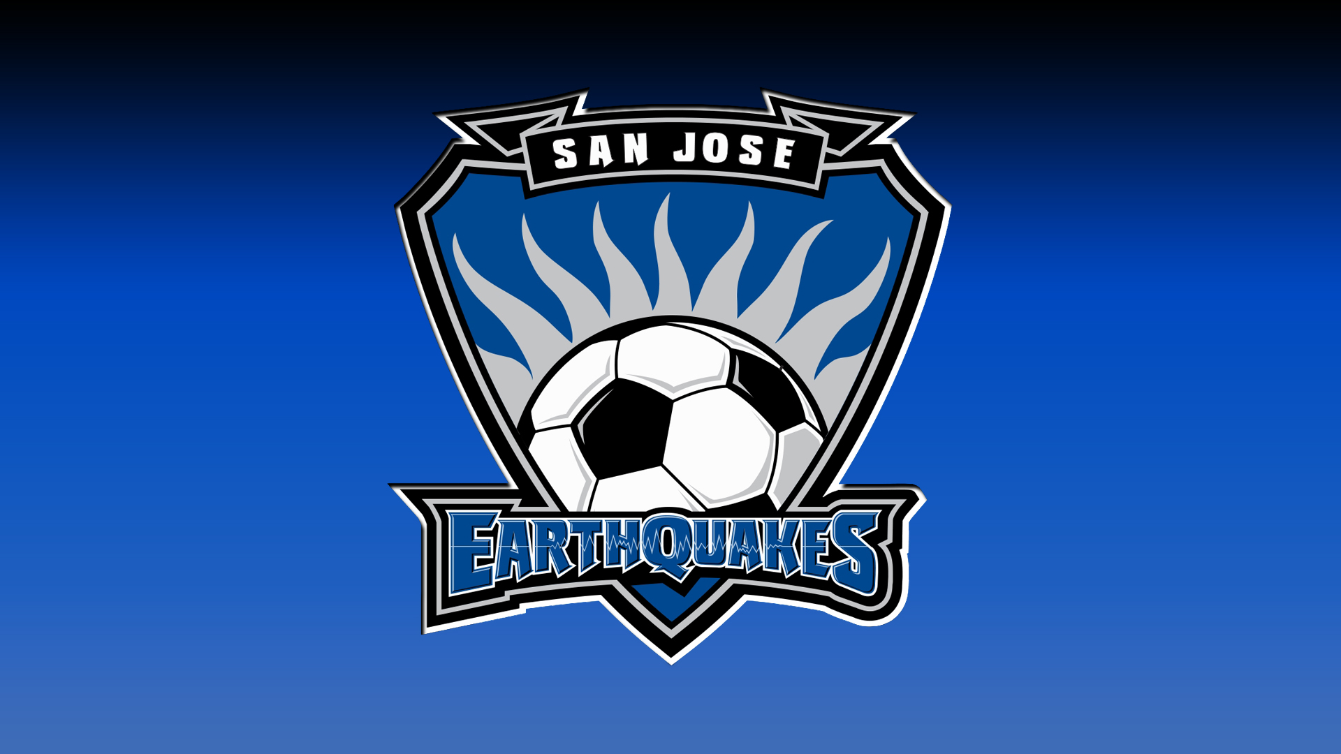 San Jose Earthquakes Wallpapers