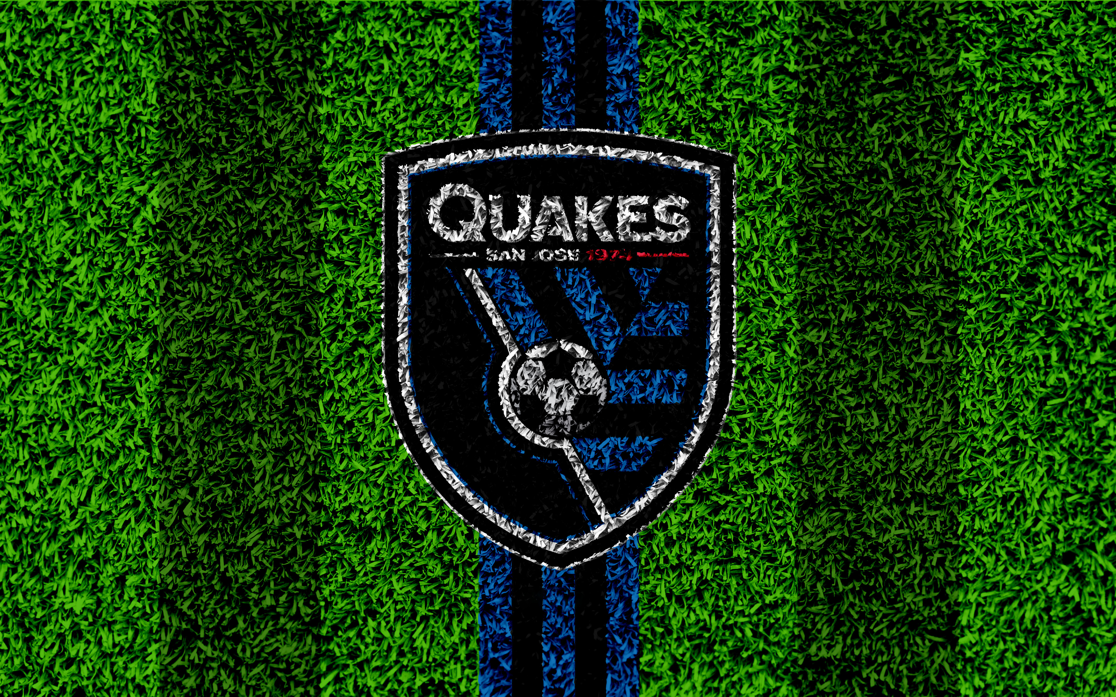 San Jose Earthquakes Wallpapers