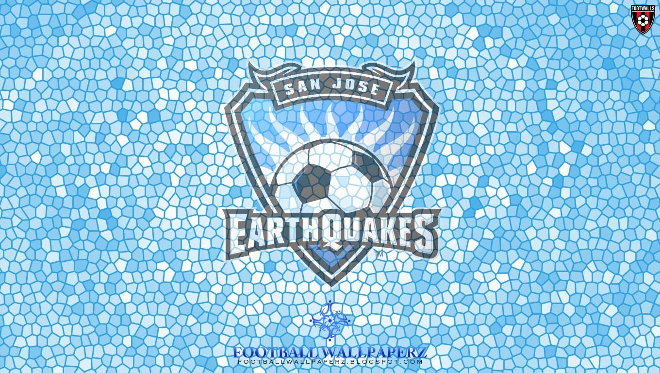 San Jose Earthquakes Wallpapers