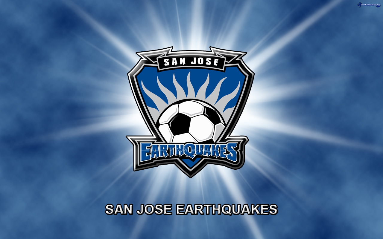 San Jose Earthquakes Wallpapers