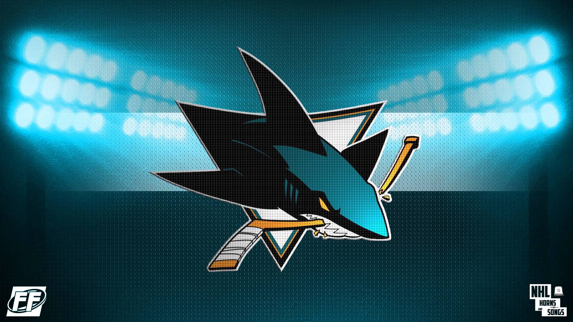 San Jose Sharks Wallpapers