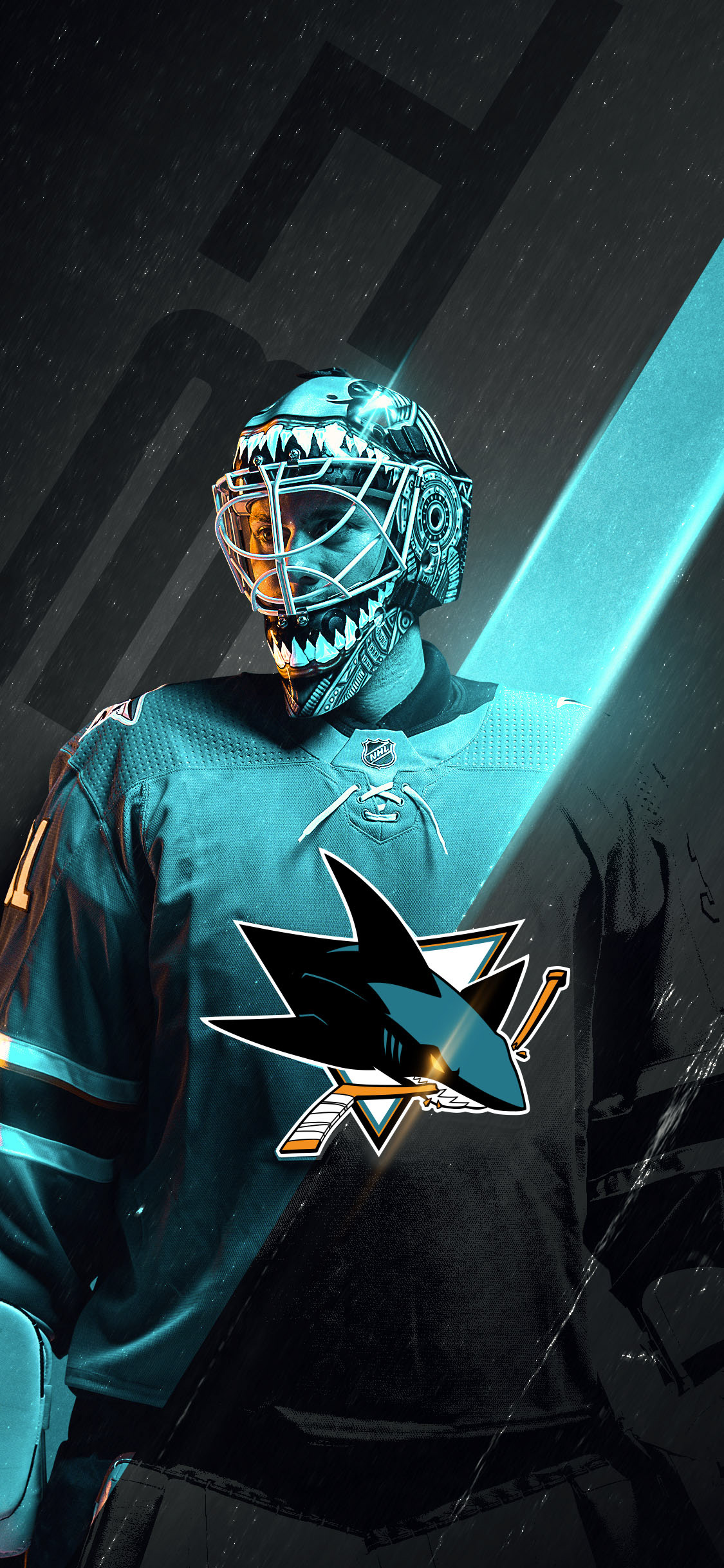 San Jose Sharks Wallpapers