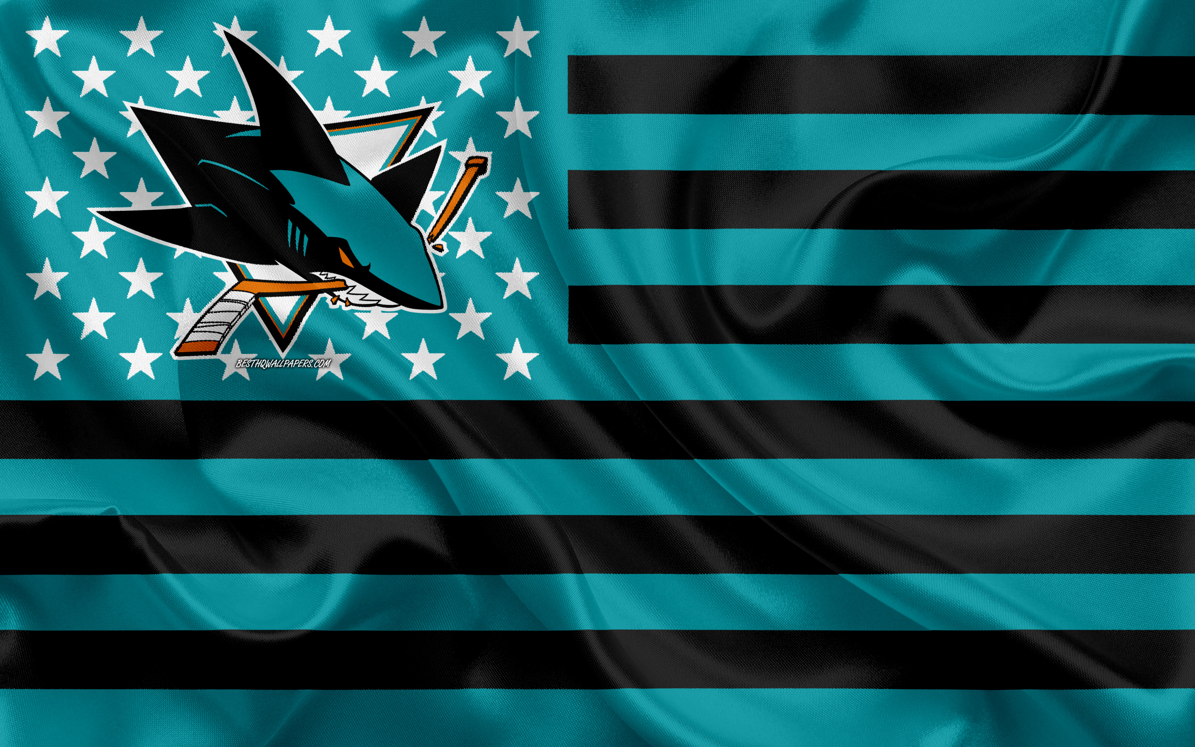 San Jose Sharks Wallpapers