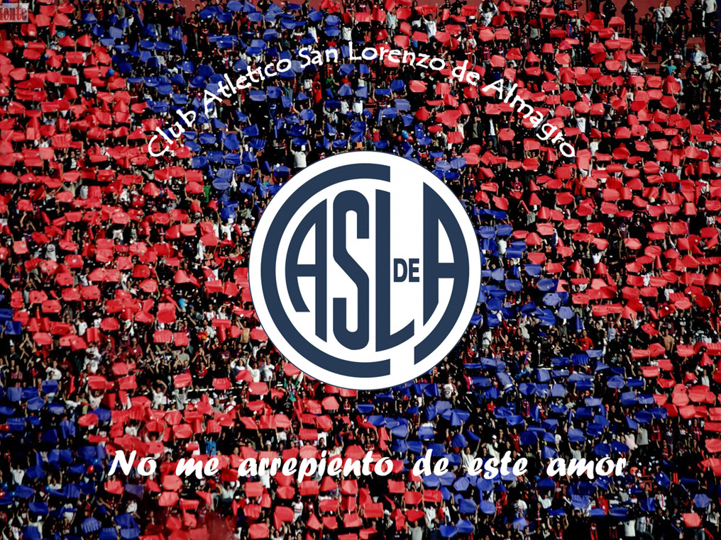 San Lorenzo De Almagro Wallpapers