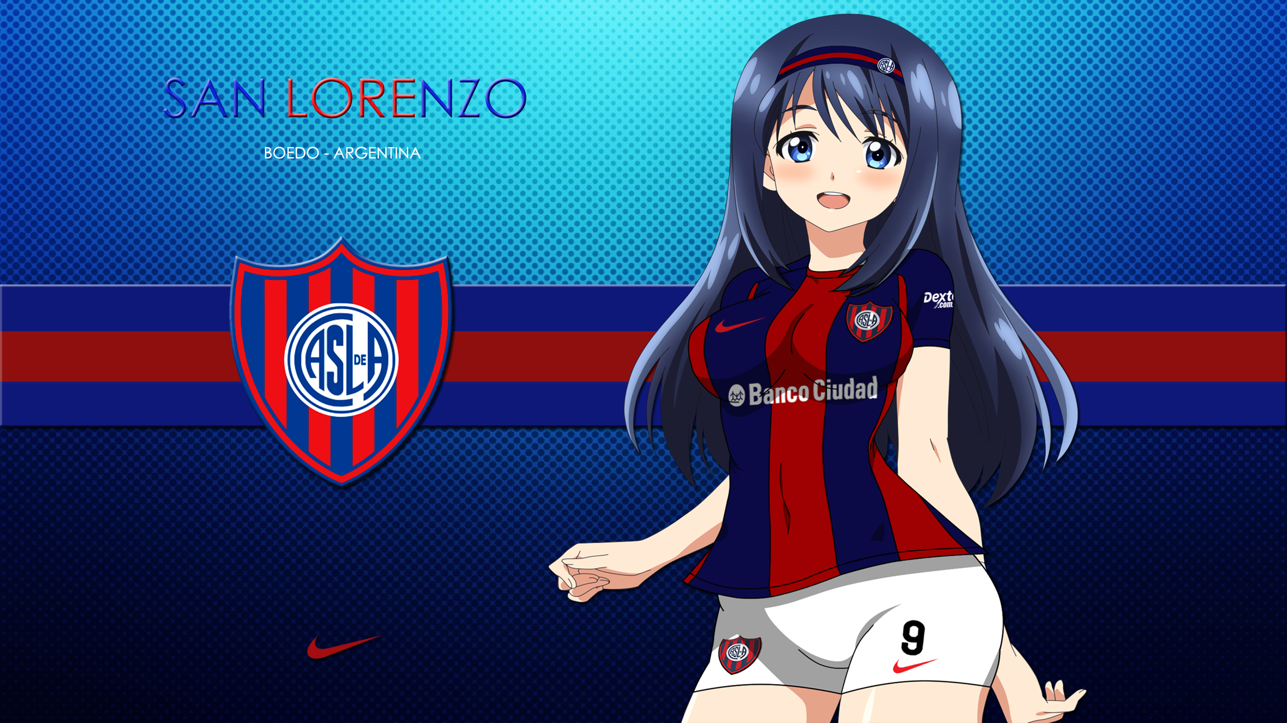 San Lorenzo De Almagro Wallpapers