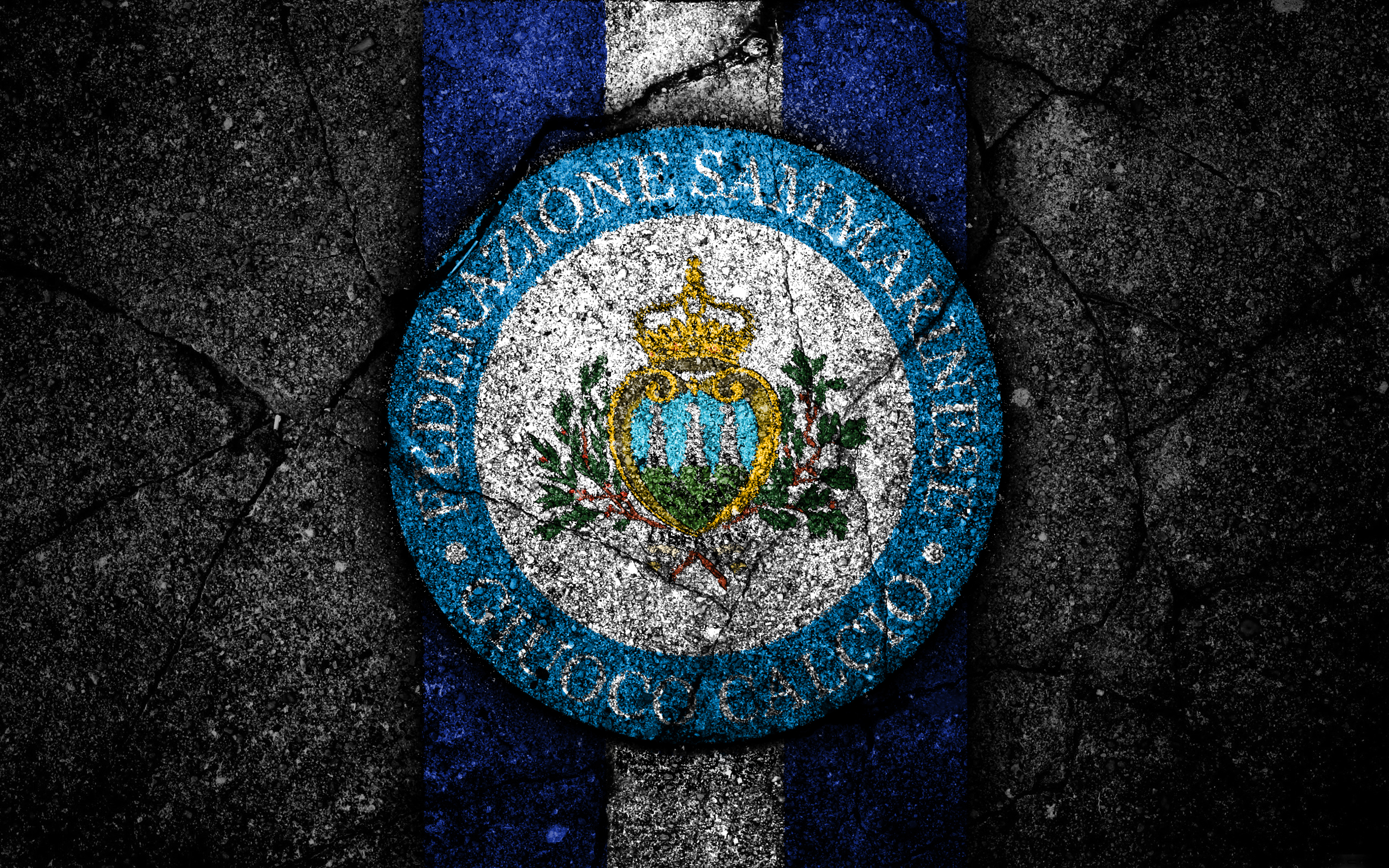 San Marino National Football Team Wallpapers