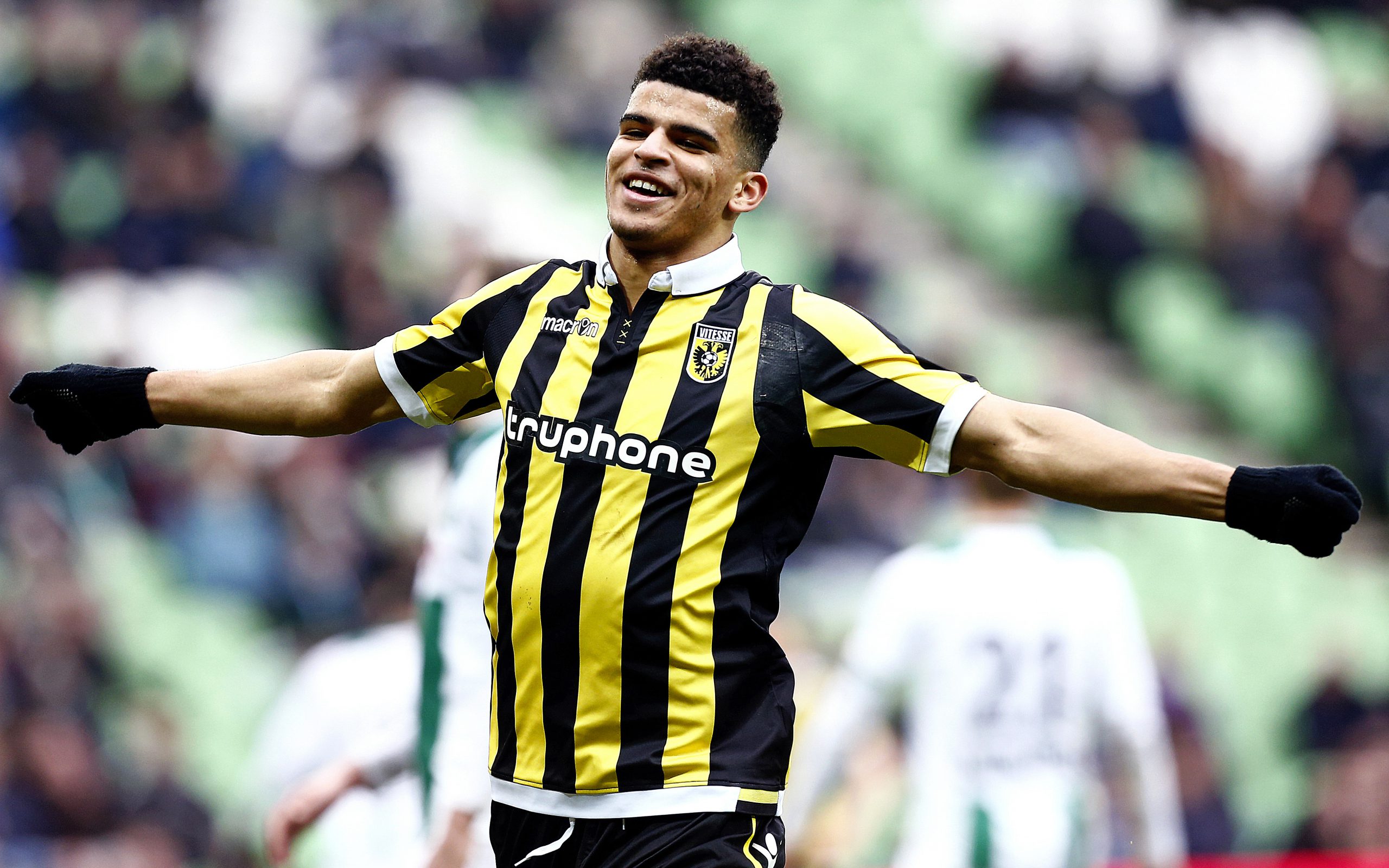 Sbv Vitesse Wallpapers