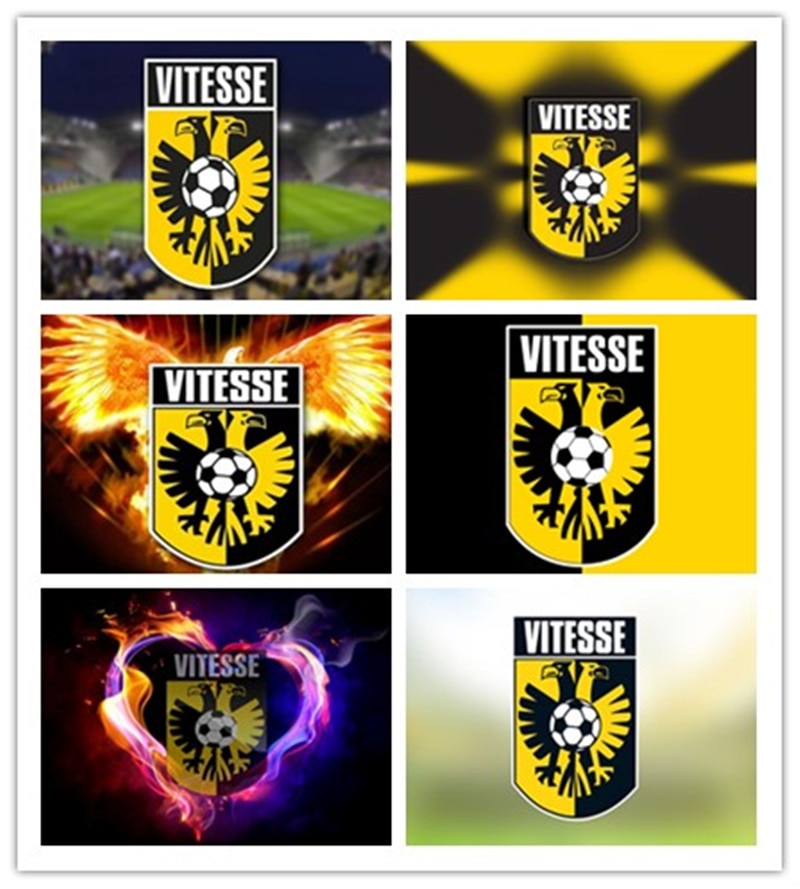 Sbv Vitesse Wallpapers