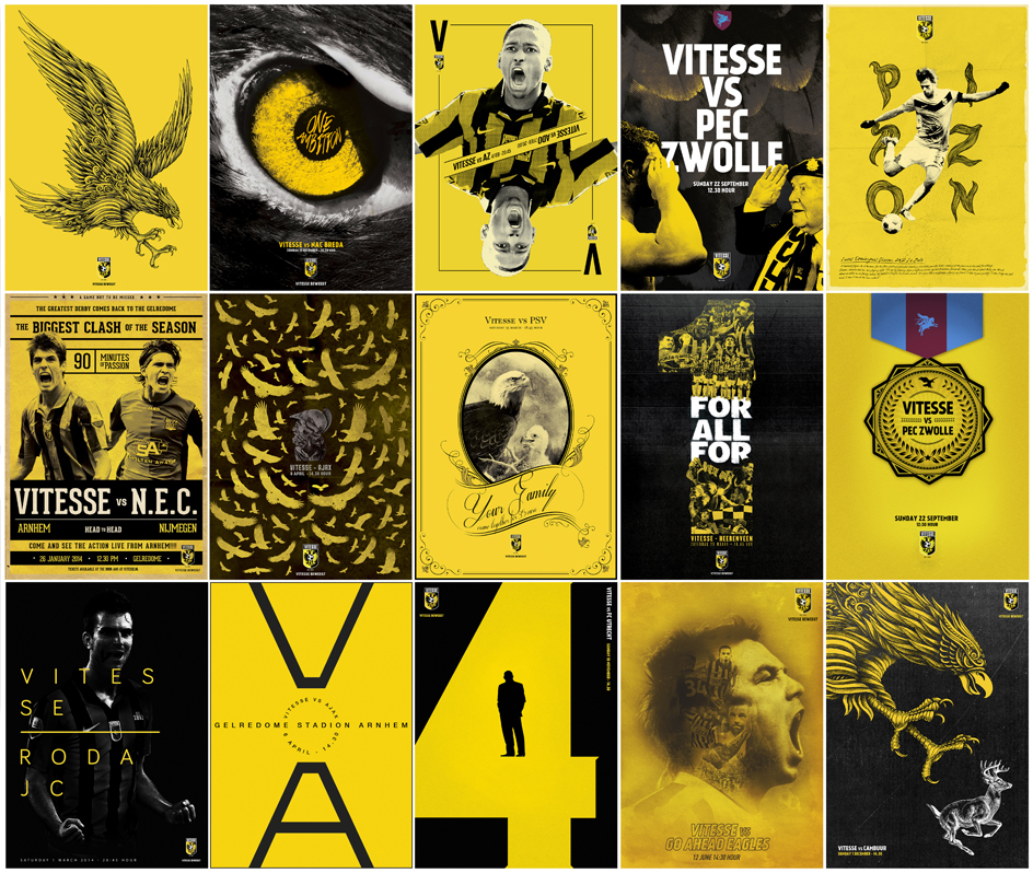 Sbv Vitesse Wallpapers