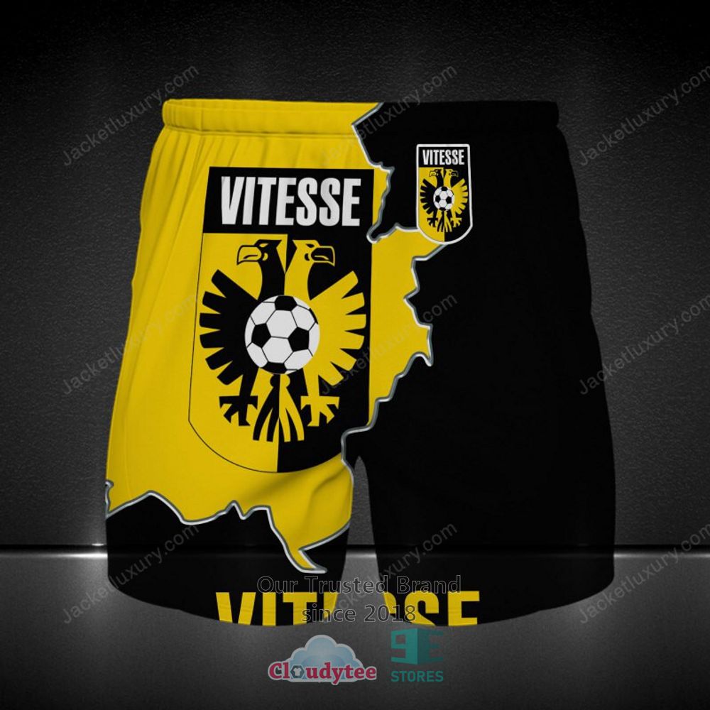 Sbv Vitesse Wallpapers