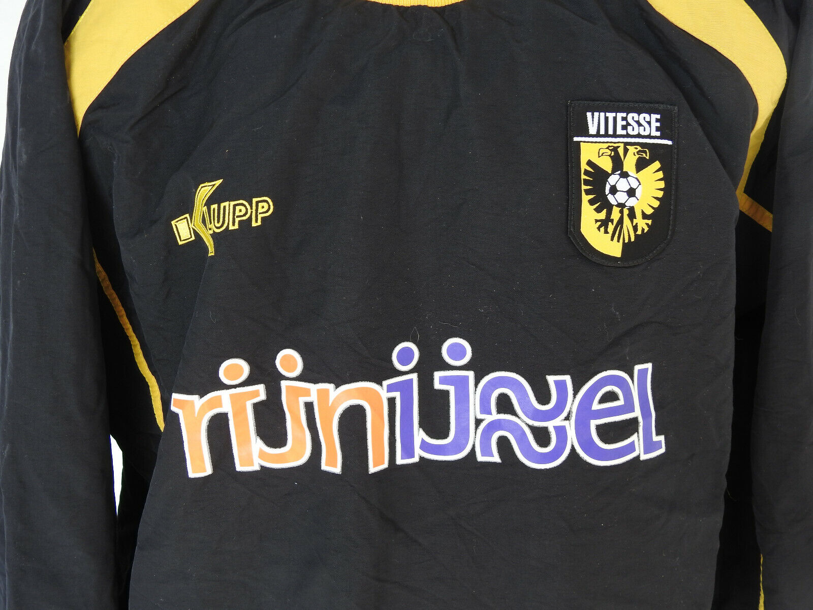 Sbv Vitesse Wallpapers