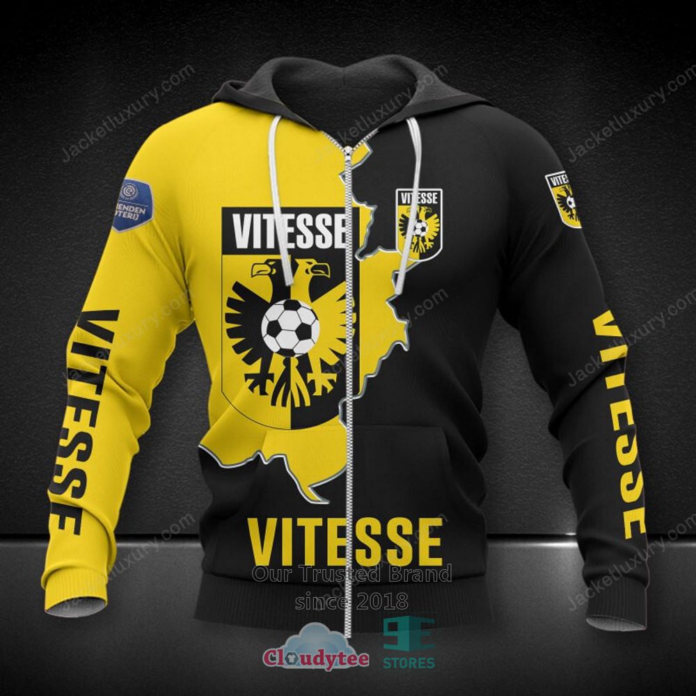 Sbv Vitesse Wallpapers