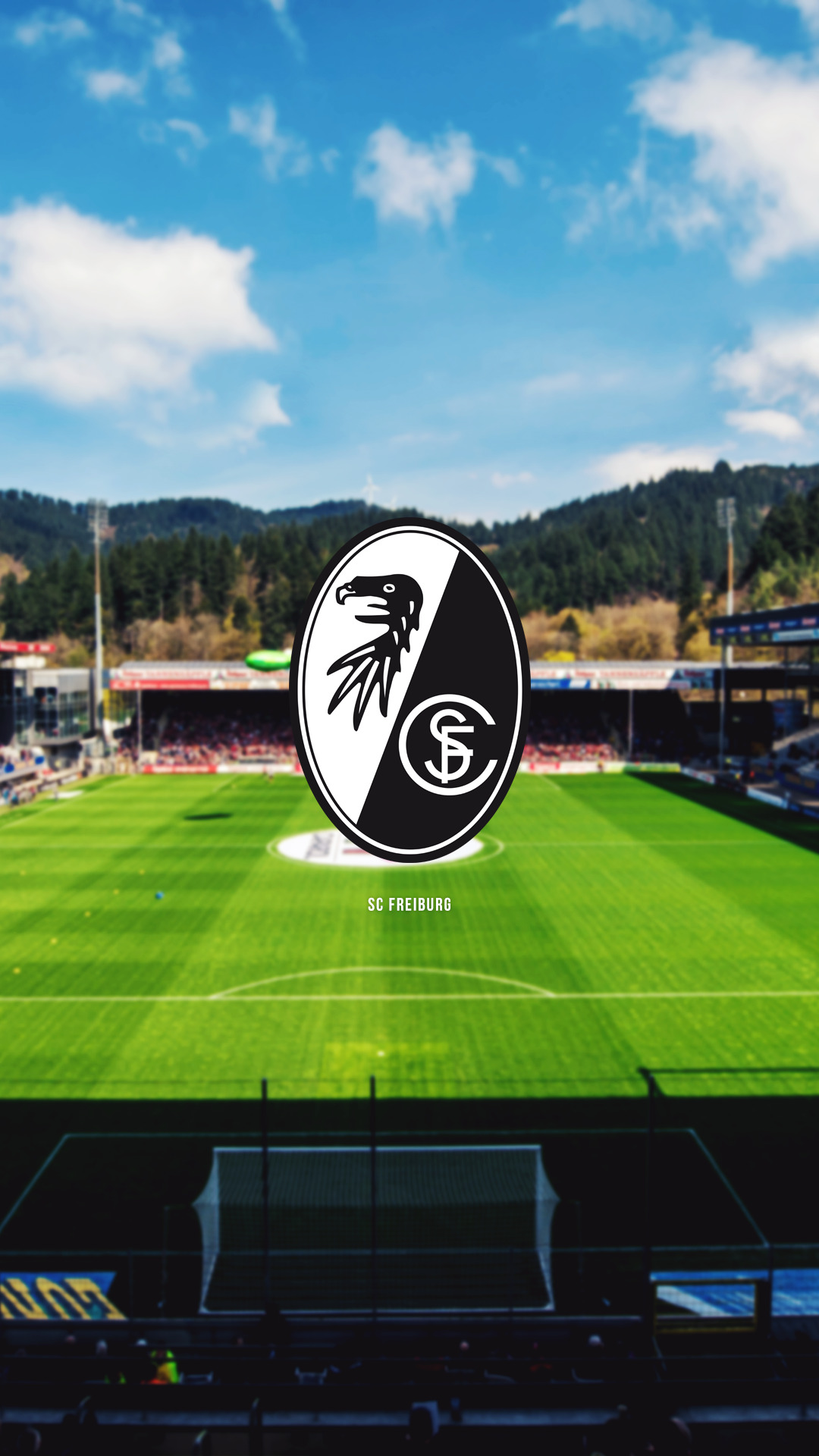 Sc Freiburg Wallpapers