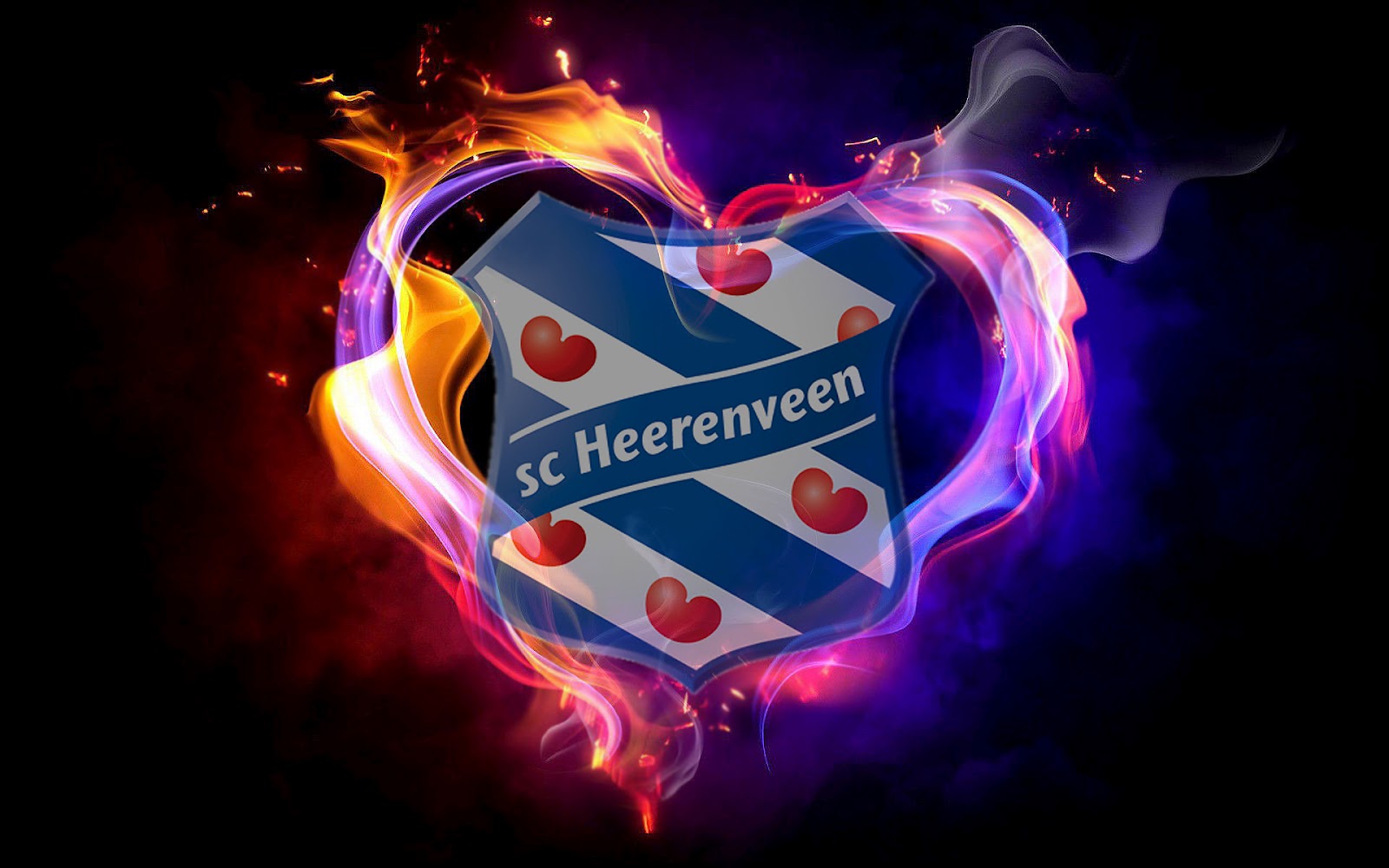 Sc Heerenveen Wallpapers