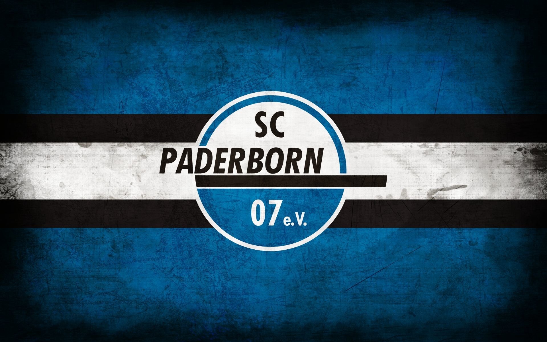 Sc Paderborn 07 Wallpapers