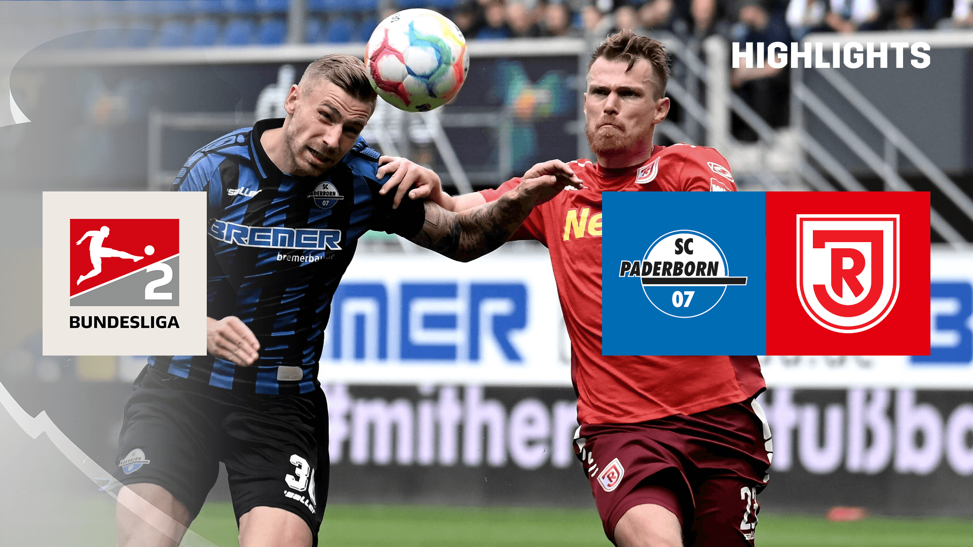 Sc Paderborn 07 Wallpapers