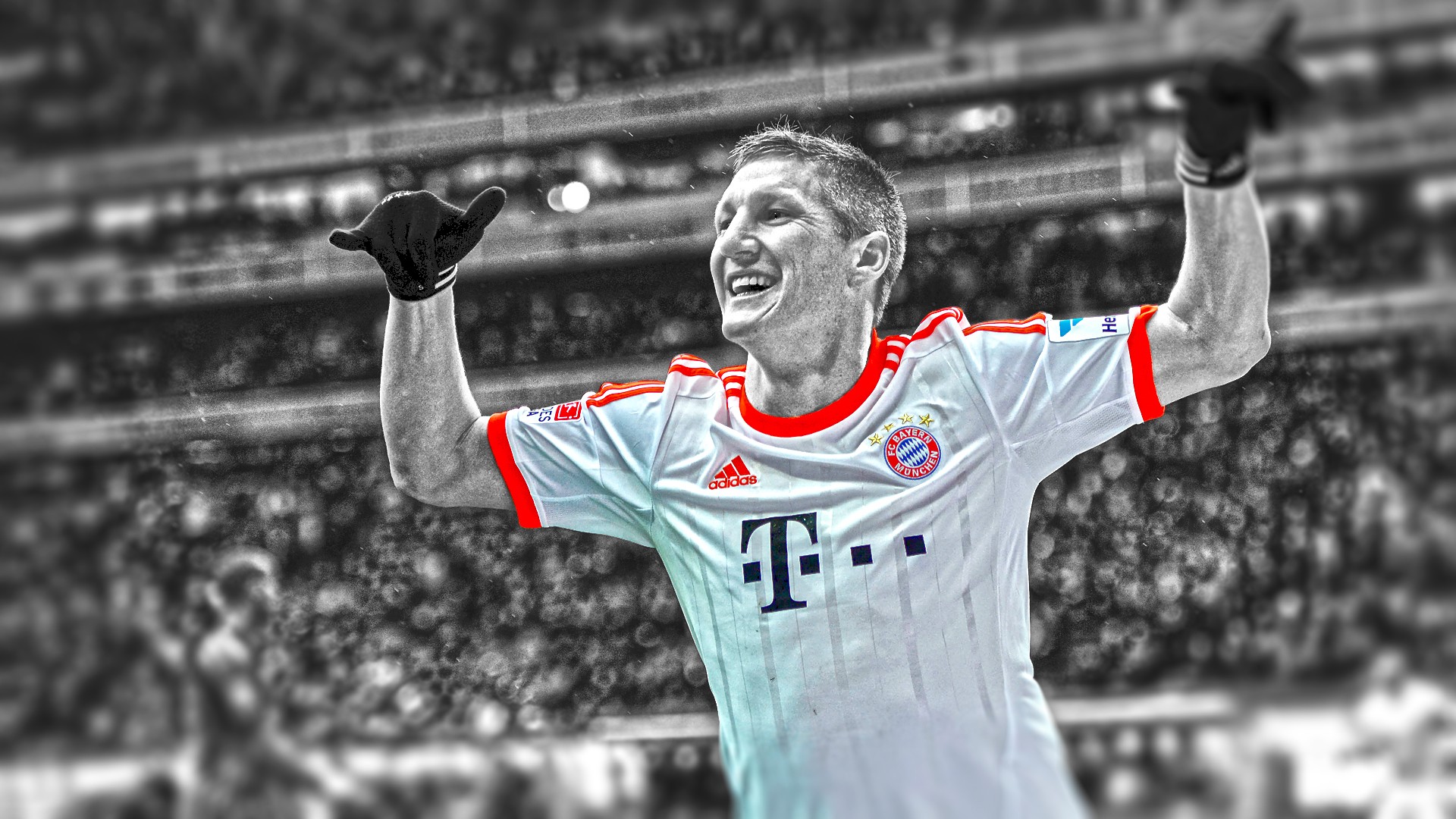 Schweinsteiger Wallpapers