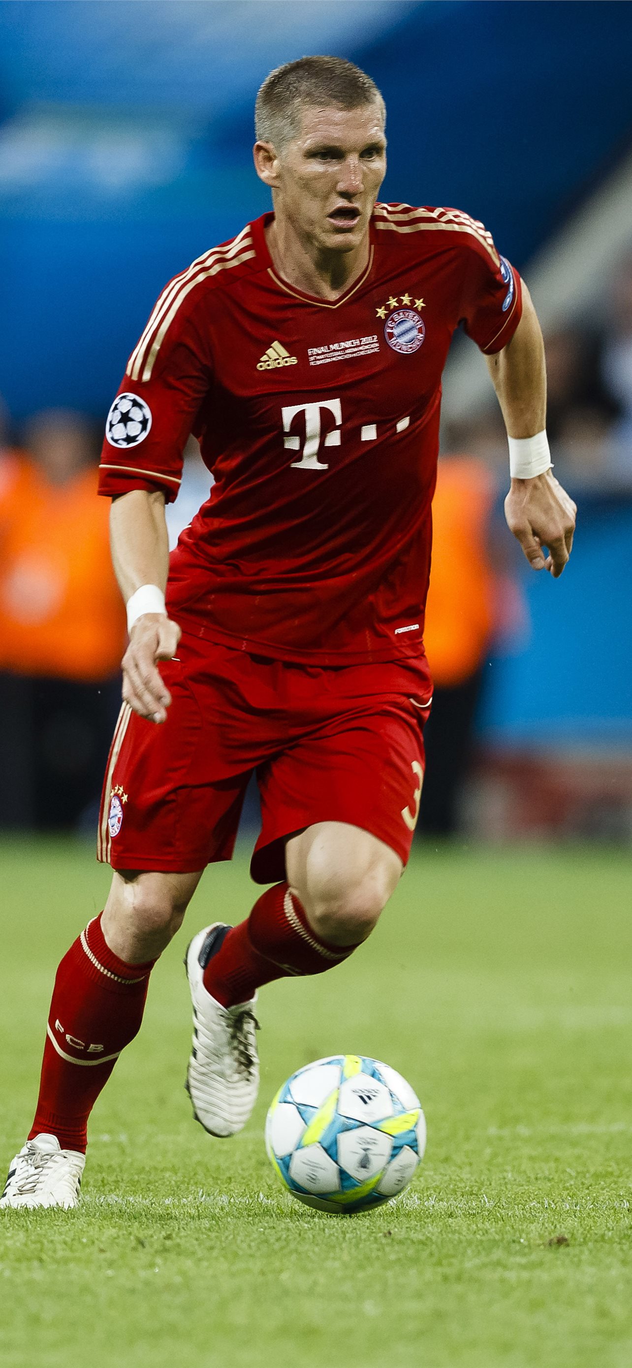 Schweinsteiger Wallpapers