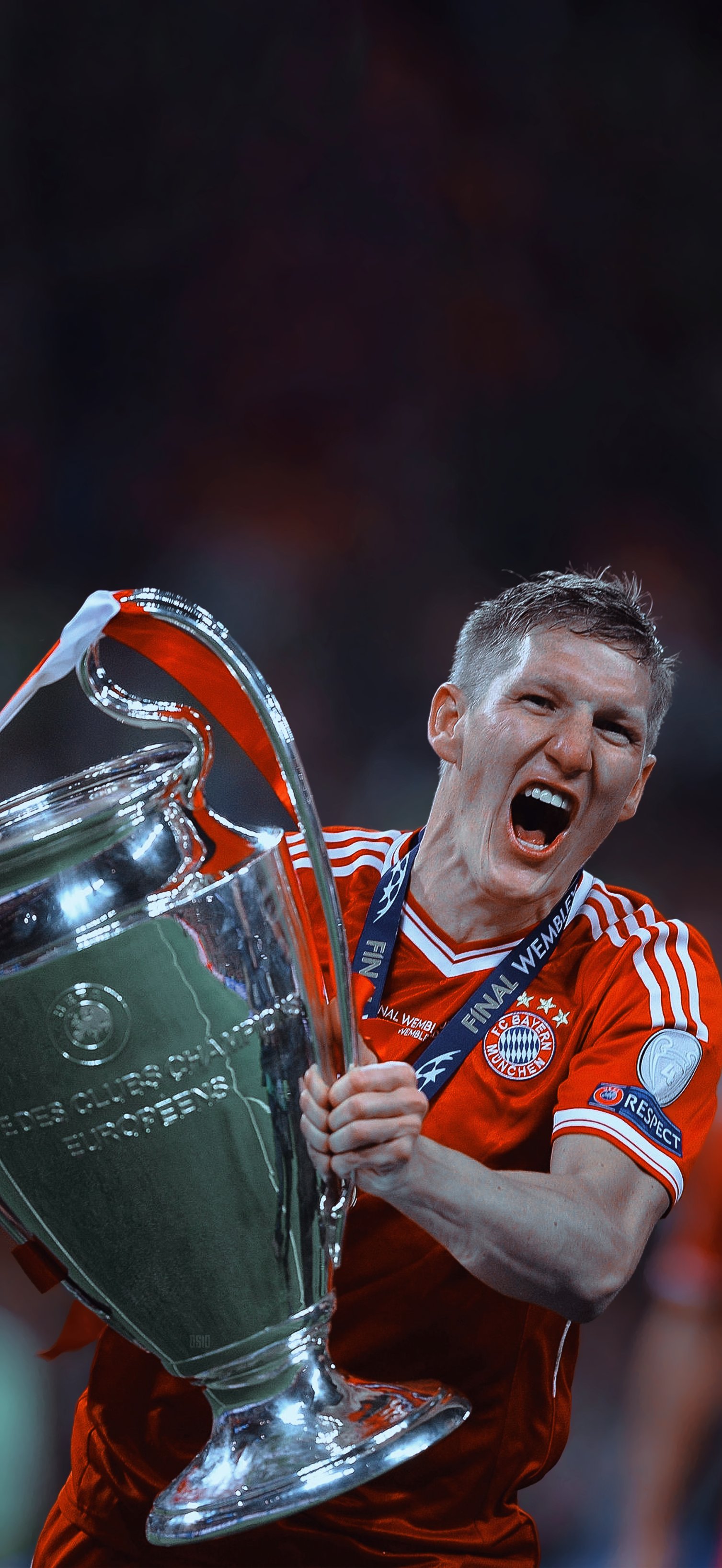 Schweinsteiger Wallpapers