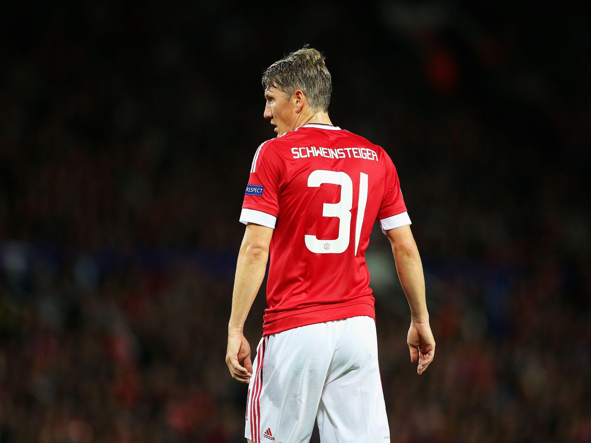 Schweinsteiger Wallpapers