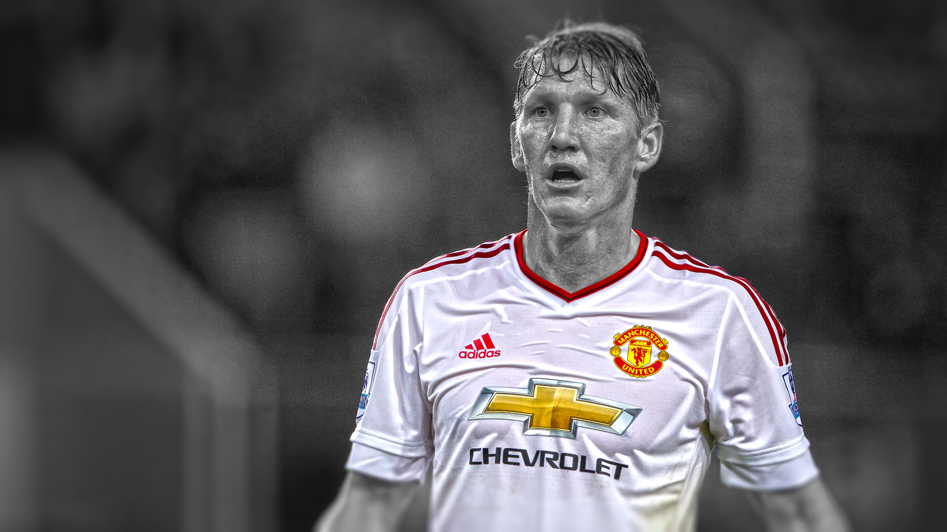 Schweinsteiger Wallpapers