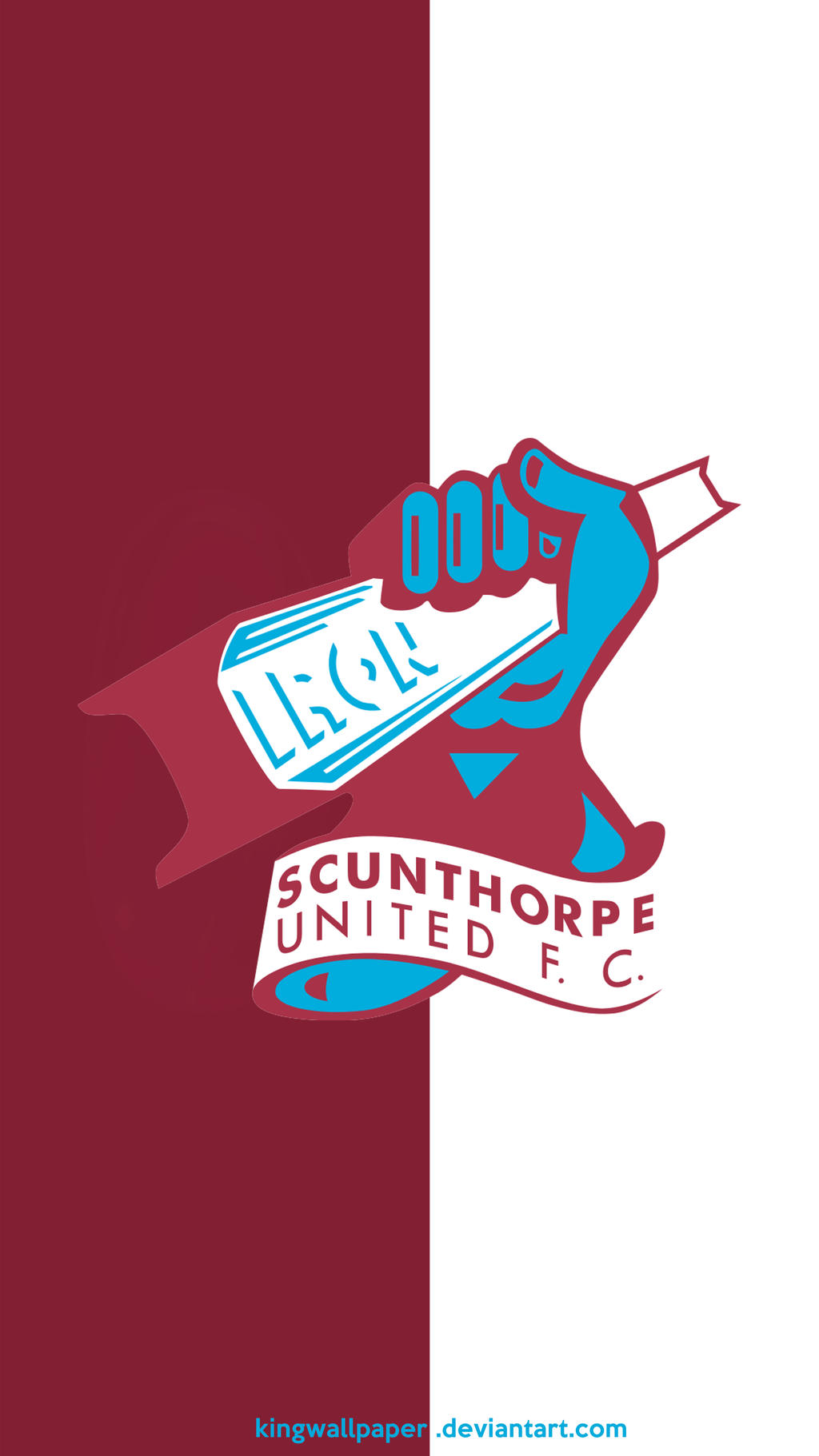 Scunthorpe United F.C. Wallpapers