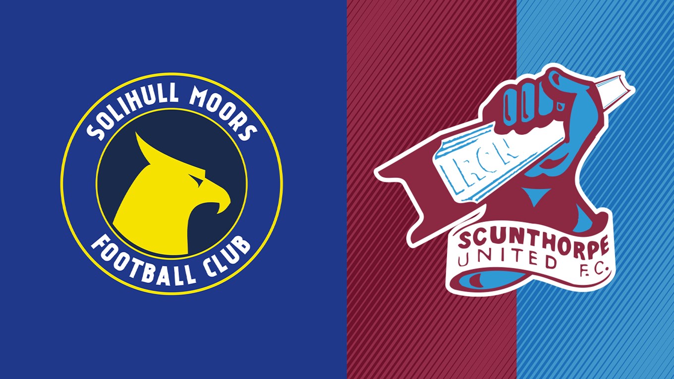 Scunthorpe United F.C. Wallpapers