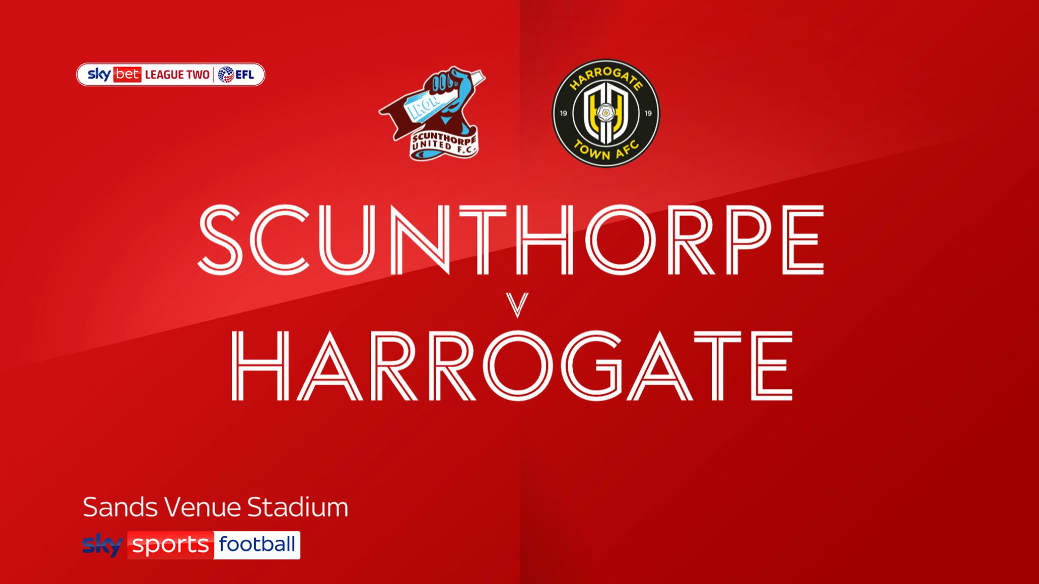 Scunthorpe United F.C. Wallpapers