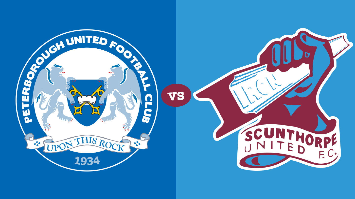 Scunthorpe United F.C. Wallpapers